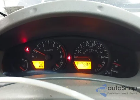 2016 Nissan Frontier Sv z USA, uszkodzony, nr VIN 1N6AD0EV4GN743851